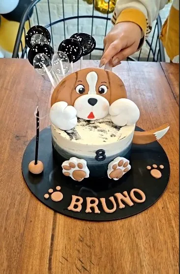 Pet Birthday/Event Celebration