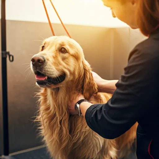 Where Every Sip Meets a Wag